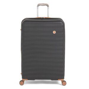 IT LUGGAGE Black 31in Fusional Hardside Spinner